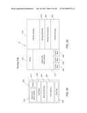 SYSTEM AND METHOD FOR NAVIGATING BETWEEN USER INTERFACE ELEMENTS ACROSS     PAIRED DEVICES diagram and image