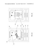 SYSTEM AND METHOD FOR NAVIGATING BETWEEN USER INTERFACE ELEMENTS ACROSS     PAIRED DEVICES diagram and image