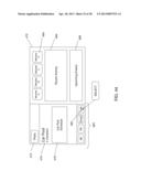 SYSTEM AND METHOD FOR NAVIGATING BETWEEN USER INTERFACE ELEMENTS ACROSS     PAIRED DEVICES diagram and image