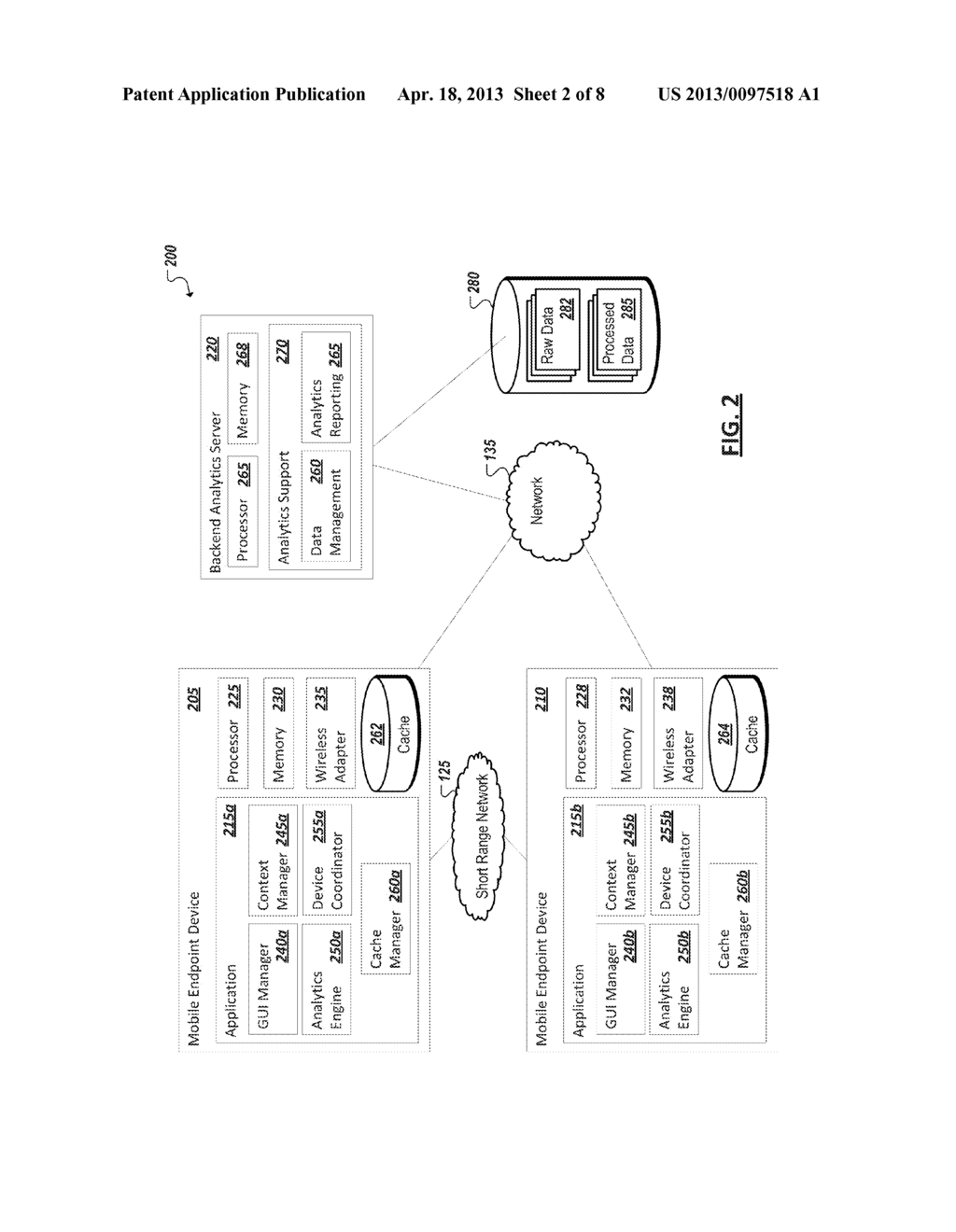 COOPERATIVE MOBILE ANALYTICS - diagram, schematic, and image 03
