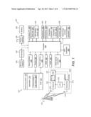 METHODS AND DEVICES FOR CREATING A COMMUNICATIONS LOG AND VISUALISATIONS     OF COMMUNICATIONS ACROSS MULTIPLE SERVICES diagram and image