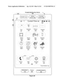 Device, Method, and Graphical User Interface for Controlling Display of     Application Windows diagram and image