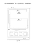 Device, Method, and Graphical User Interface for Controlling Display of     Application Windows diagram and image