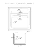 Device, Method, and Graphical User Interface for Controlling Display of     Application Windows diagram and image