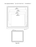 Device, Method, and Graphical User Interface for Controlling Display of     Application Windows diagram and image