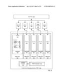 FENCING DATA TRANSFERS IN A PARALLEL ACTIVE MESSAGING INTERFACE OF A     PARALLEL COMPUTER diagram and image