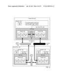 FENCING DATA TRANSFERS IN A PARALLEL ACTIVE MESSAGING INTERFACE OF A     PARALLEL COMPUTER diagram and image