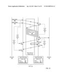 FENCING DATA TRANSFERS IN A PARALLEL ACTIVE MESSAGING INTERFACE OF A     PARALLEL COMPUTER diagram and image