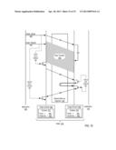 FENCING DATA TRANSFERS IN A PARALLEL ACTIVE MESSAGING INTERFACE OF A     PARALLEL COMPUTER diagram and image