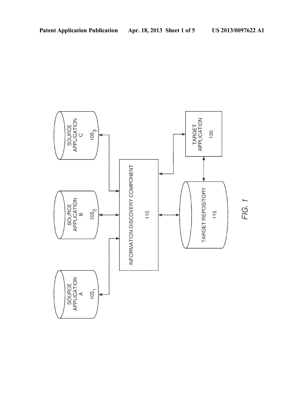 FRAMEWORK FOR SYSTEM COMMUNICATION FOR HANDLING DATA - diagram, schematic, and image 02