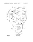 SYSTEMS AND METHODS FOR REAL-TIME ADVERTISEMENT SELECTION AND INSERTION diagram and image