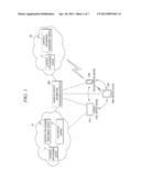 SEAMLESS SERVICE INFORMATION PROVIDING SCHEME diagram and image