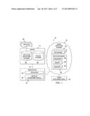 SYSTEM AND METHOD FOR WHITELISTING APPLICATIONS IN A MOBILE NETWORK     ENVIRONMENT diagram and image