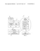 SYSTEM AND METHOD FOR WHITELISTING APPLICATIONS IN A MOBILE NETWORK     ENVIRONMENT diagram and image