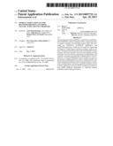 SOYBEAN NODULATION FACTOR RECEPTOR PROTEINS, ENCODING NUCLEIC ACIDS AND     USES THEREFOR diagram and image