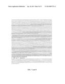 SOYBEAN NODULATION FACTOR RECEPTOR PROTEINS, ENCODING NUCLEIC ACIDS AND     USES THEREFOR diagram and image