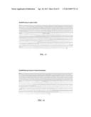 SOYBEAN NODULATION FACTOR RECEPTOR PROTEINS, ENCODING NUCLEIC ACIDS AND     USES THEREFOR diagram and image