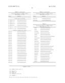 SOYBEAN NODULATION FACTOR RECEPTOR PROTEINS, ENCODING NUCLEIC ACIDS AND     USES THEREFOR diagram and image