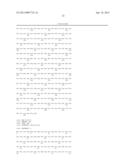SOYBEAN NODULATION FACTOR RECEPTOR PROTEINS, ENCODING NUCLEIC ACIDS AND     USES THEREFOR diagram and image
