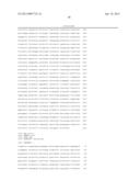 SOYBEAN NODULATION FACTOR RECEPTOR PROTEINS, ENCODING NUCLEIC ACIDS AND     USES THEREFOR diagram and image