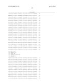 SOYBEAN NODULATION FACTOR RECEPTOR PROTEINS, ENCODING NUCLEIC ACIDS AND     USES THEREFOR diagram and image