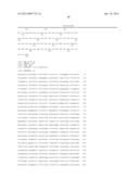 SOYBEAN NODULATION FACTOR RECEPTOR PROTEINS, ENCODING NUCLEIC ACIDS AND     USES THEREFOR diagram and image