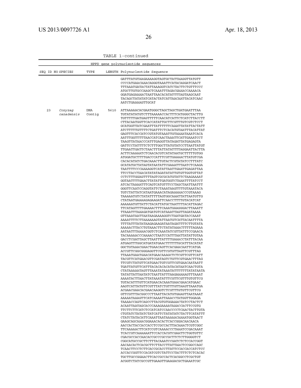 METHODS AND COMPOSITIONS FOR WEED CONTROL - diagram, schematic, and image 28