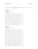 METHODS AND COMPOSITIONS FOR WEED CONTROL diagram and image