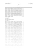 METHODS AND COMPOSITIONS FOR WEED CONTROL diagram and image