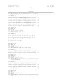 PEST-RESISTANT PLANTS CONTAINING A COMBINATION OF A SPIDER TOXIN AND A     CHITINASE diagram and image