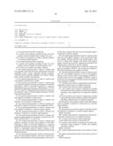 PEST-RESISTANT PLANTS CONTAINING A COMBINATION OF A SPIDER TOXIN AND A     CHITINASE diagram and image