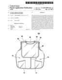 Outer Garment for the Handicapped or Elderly diagram and image