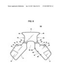 Outer Garment for the Handicapped or Elderly diagram and image