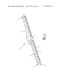 WINDSCREEEN WIPER DEVICE diagram and image