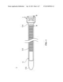 CABLE TIE diagram and image