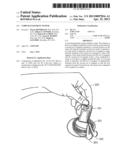 CORD MANAGEMENT SYSTEM diagram and image