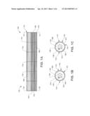 APPARATUS FOR FORMING A BLOWER WHEEL HAVING LONGITUDINALLY INCLINED BLADES diagram and image