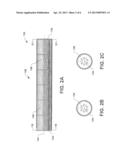 APPARATUS FOR FORMING A BLOWER WHEEL HAVING LONGITUDINALLY INCLINED BLADES diagram and image