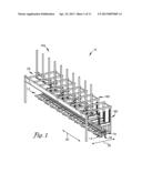 AUTOMATED MULTI-STAGE MACHINE FOR FORMING COMPOSITE DETAILS diagram and image