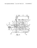 AUTOMATED MULTI-STAGE MACHINE FOR FORMING COMPOSITE DETAILS diagram and image