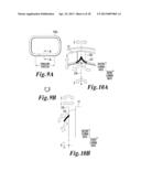 PROCESSING METHOD AND PROCESSING DEVICE FOR CONCAVE-CONVEX GEAR diagram and image