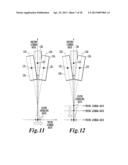 PROCESSING METHOD AND PROCESSING DEVICE FOR CONCAVE-CONVEX GEAR diagram and image