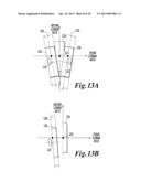 PROCESSING METHOD AND PROCESSING DEVICE FOR CONCAVE-CONVEX GEAR diagram and image