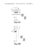 PROCESSING METHOD AND PROCESSING DEVICE FOR CONCAVE-CONVEX GEAR diagram and image