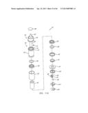 PORTABLE COORDINATE MEASUREMENT MACHINE HAVING A REMOVABLE EXTERNAL SENSOR diagram and image