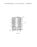 PORTABLE COORDINATE MEASUREMENT MACHINE HAVING A REMOVABLE EXTERNAL SENSOR diagram and image