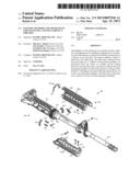 Systems, Methods, and Apparatuses for Installing a Hand Guard on a Firearm diagram and image