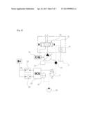 CONTROL DEVICE FOR A HYDRAULIC PUMP OF CONSTRUCTION MACHINERY diagram and image