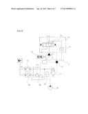 CONTROL DEVICE FOR A HYDRAULIC PUMP OF CONSTRUCTION MACHINERY diagram and image