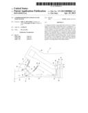 COMPRESSOR BLEED COOLING FLUID FEED SYSTEM diagram and image